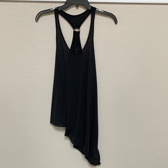 We The Free Tops We The Free Asymmetrical Tank Poshmark